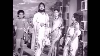 HARICHANDRA (1968)-Ulagam ariyatha pudhumai- T.M.Soundararajan- K.V.Mahadevan