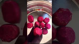 Beetroot powder||Ramadan preparation #beetrootpowder #ramadanpreperation