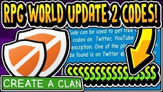 Rpg World Clans Update Videos 9tubetv - 