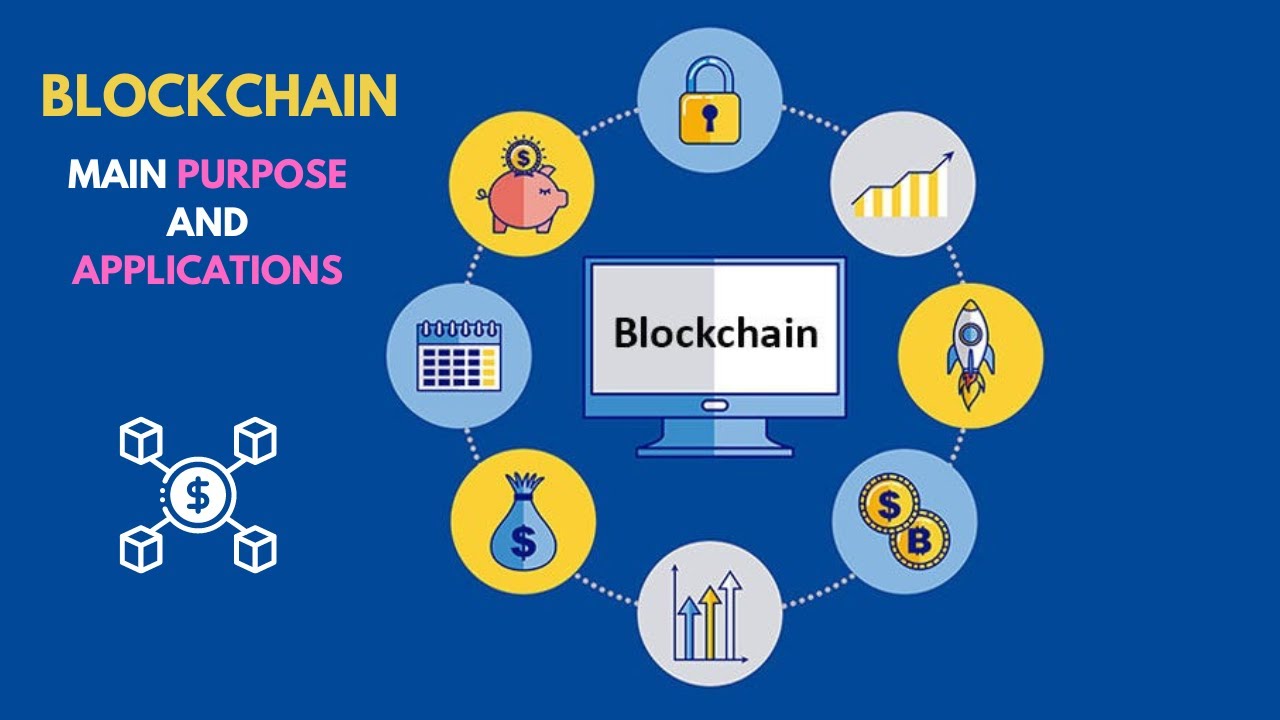 "Demystifying Blockchain: Understanding Its Main Purpose And ...