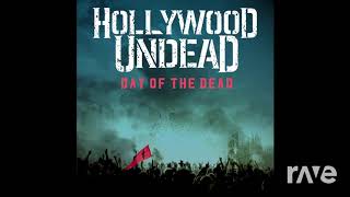 Space Of Bound Dead - Eminem - Topic & Hollywood Undead | RaveDj