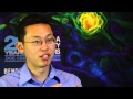 DOE CSGF Recipient Gerald Wang of MIT on the Computational Science Community and Nanotubes