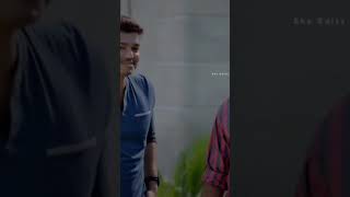kaththi comedy dialogue 🤣🤣kaththi coin fight scene