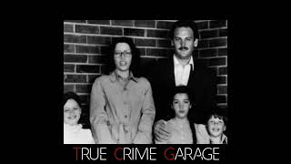 The Hendricks Family Murders /// Part 2 /// 712