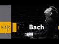 Prelude and Fugue No. 4 in C sharp minor, BWV 849, from Bach's Well-tempered Clavier, Hongzhen Wang