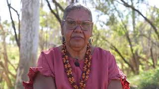 June Oscar AO discusses Reconciliation theme 'Opportunities' | 2021 National Reconciliation Week