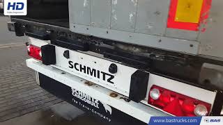 70119345 Schmitz S01 Coil Edscha