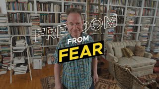 Freedom From Fear: Ep. 4 - Peter Sellars