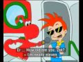 English for Children - gogo adventure -  Unit 39