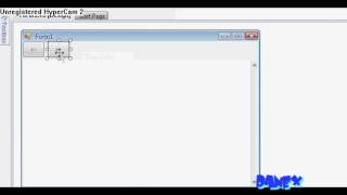 VB2008 - How To Create A Simple Web Browser [ HD ]