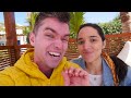 is paracas peru worth visiting paracas peru vlog