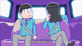 [Osomatsu-san] Karamatsu English Dub