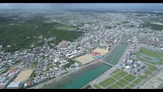 2021空撮動画　東浜