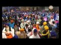 anand sahib kirtan path by sant baba ranjit singh ji dhadrian wale