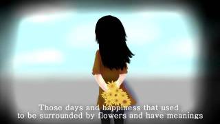 【UTAUカバー】 Your Flowers and Rain, My Voice 【Rei Midorine APPENDS】