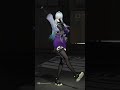 klukai apt.dance【girls frontline 2 exilium mmd】 klukai aptdance