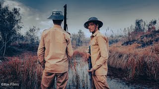 World War 1 Short film - Mud and Blood | Shot on Sony A6000