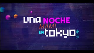 De La Ghetto, Myke Towers - Tokyo (Official Lyric Video)