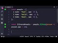 Filter an array with ES2015