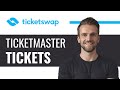 How to Sell Ticketmaster Tickets on Ticketswap - Full Guide (2024)