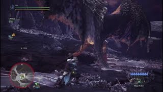 Nergigante in a nutshell