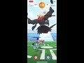 【ポケモンgo】ダークライ【２人】2020年5月2日