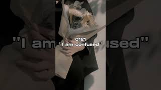 secret codes with meaning.... #asthetic #cute #fypシ #viral #trending #codes
