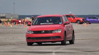 Volkswagen Jetta - 2021 Fly Your Car In Gander