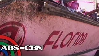 Bandila: Florida bus victims won't get insurance benefits