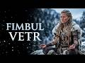 Fimbulvetr - Nordic Female Vocals for Working and Studying +2hrs
