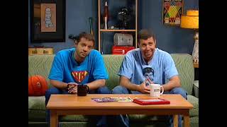 VBTV - Episode 1: Introducing Visual Basic .NET - 2002/08