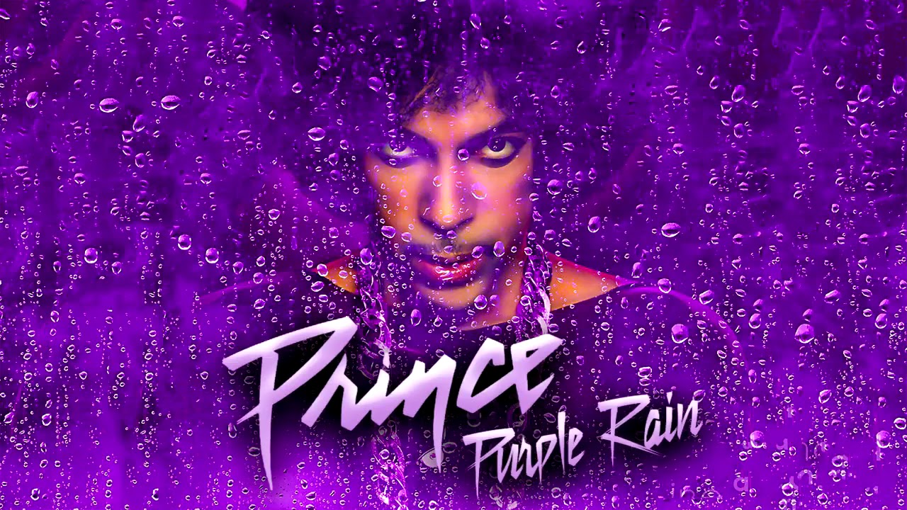 Prince - Purple Rain [Clean Instrumental + Backing Vocals] - YouTube