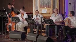 Las Coplas de Yosef Ha-Tsadik - The oldest known Jewish musical