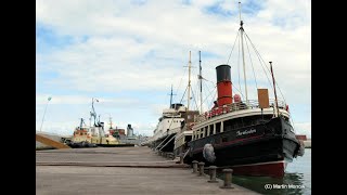 RNLI day New Brighton 2024