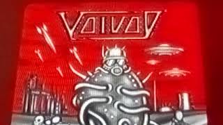 Voivod 👽 \