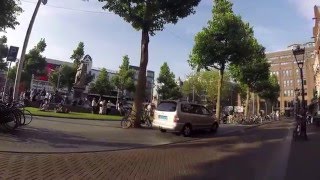 Amsterdam Rembrandtplein