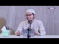 ini penjelasan shahih tentang dajjal yang sesungguhnya ustadz johan saputra halim m.h.i.