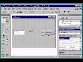 VB6 Textbox , CommandButton and Label