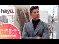 Is Ryan Stealing Sales From Fredrik? | Season 9 | Million Dollar Listing New York