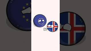 POV: EU,Want join | Countryballs | #subscribe #like #comment #watch #shorts