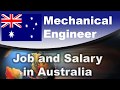 Mechanical Engineer Salary in Australia - Jobs and Wages in Australia