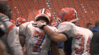 Chester falls in state Class D football championship game, Nov. 29, 2014