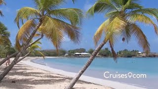 Things To Do \u0026 See In Martinique | Cruises.com