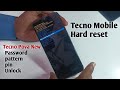 How to Hard Reset Tecno Pova New || Pin,Password,Pattern Unlock Without Pc 2023