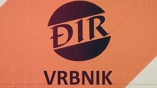 Đir s Davorom Jurkotićem - Vrbnik