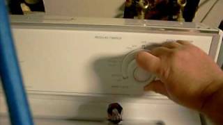 Maytag Washer Dependable Care 8714 Two