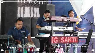 IDOLA ENTERTAINMEN_MAYA_LIVE KEL TALANG UBI