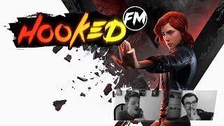 Hooked FM #236 - Control, WoW Classic, Yakuza 7, ProJared, MeToo der Spieleindustrie \u0026 mehr!