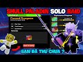 Mình Sử Dụng SKULL PALADIN (Evol) SOLO RAID Liệu Có Thể Không ? Anime defenders