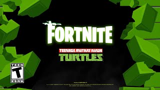 TMNT collab! *Leaked*